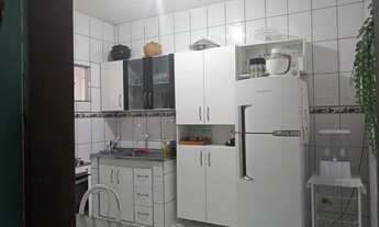 Imagem 4: Casa no bairro tomba