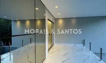 Imagem 3: CM MANSÃO À VENDA NO BAIRRO SAPUCAIA - MONTES CLAROS MG