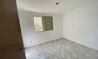 Imagem 7: Apartamento com 2 dormitórios para alugar, 51 m² por R$ 700/mês - Jardim Itatiaia