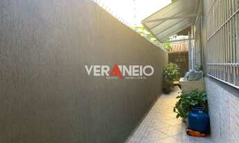 Imagem 4: Casa com 3 dormitórios à venda, 170 m² por R$ 1.200.000,00 - Tupi - Praia Grande/SP