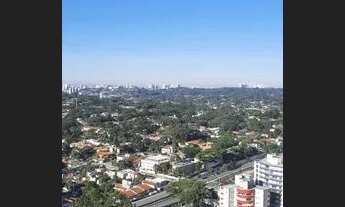 Imagem 1: Apartamento no 32º andar vista 143m² 03 suítes hall privativo e uma vista espetacular da c