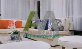 Imagem 5: Casa à venda no bairro Costa do Sauípe - Mata de São João/BA