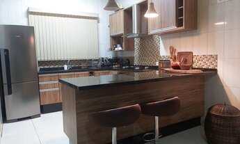 Imagem 7: Sobrado para venda tem 287 m2 com 3 quartos em Vila Rei - Mogi das Cruzes - SP