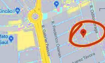 Imagem 2: Saul elkind/aceita carro/pickup/utilitários/2barracao/salão+casa/Esq Comercial 372m2