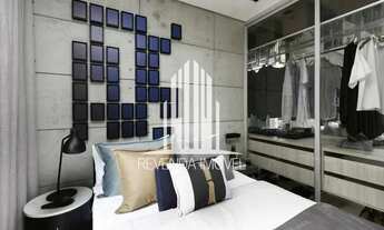 Imagem 5: Apartamento á venda na Vila Madalena, 68m², 2 dormitórios (1 suíte) e 1 vaga de garagem