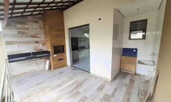 Imagem 4: Casa para venda com 179 metros quadrados com 3 quartos em Cidade Jardim II - Americana - S