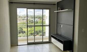 Imagem 2: Aluga-se um apartamento no Parque Oeste Industrial de 2 quartos com 58 m2