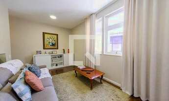 Imagem 4: Apartamento para Aluguel - São Pedro, 3 Quartos, 137 m2