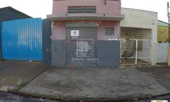 Imagem: Salão/Galpão (salão - térreo) 3 dormitórios