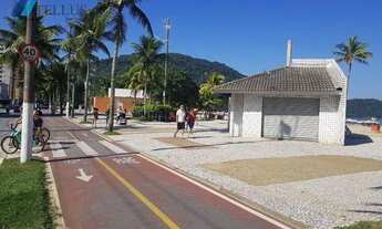Imagem 2: Apartamento em Praia Grande Canto do Forte 1 Domitorio