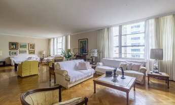 Imagem 7: Venda Apartamento 3 Dormitórios - 287 m² Higienópolis