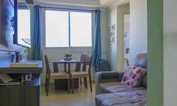 Imagem 4: Apartamento - Jardim Márcia - Campinas