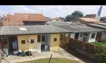 Imagem 2: Barbada casa com aluguéis