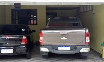 Imagem: OPORTUNIDADE! Sobrado com 120 m2, 3 quartos