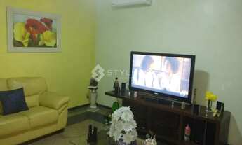 Imagem 5: Oswaldo Cruz Casa com 3 dormitórios