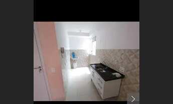 Imagem 3: Vendo ou Alugo Apartamento com 1 dormitório