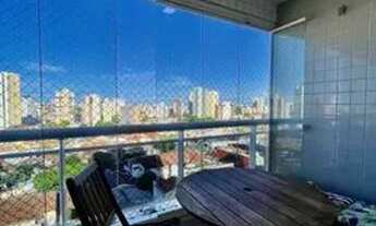 Imagem 2: Apto. Ed. Cristal Xll