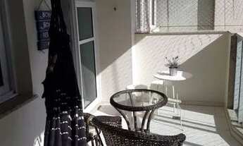 Imagem 5: Lindo apartamento de 2 quartos na Barra da Tijuca