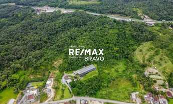 Imagem 3: URBANO - Excelente terreno Residencial /Comercial em Garuva