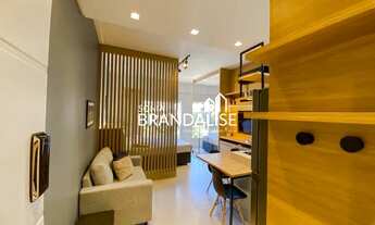 Imagem 3: STUDIO EMPREENDIMENTO MODERNO E COM ÓTIMA LOCALIZAÇÃO!