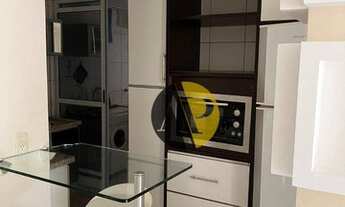 Imagem 7: Apartamento com 2 dormitórios à venda, 73 m² por R$ 881.847 - João Paulo - Florianópolis/S