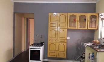 Imagem 7: Casa 1 dormitório para Venda em São Paulo, Jardim Vila Carrão, 1 dormitório, 1 banheiro