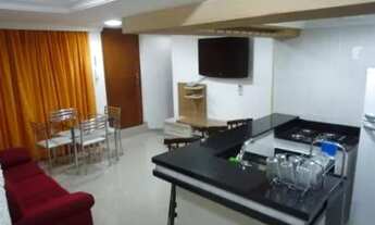 Imagem 5: Apartamento Copacabana posto 5 perto da praia