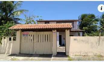 Imagem: Casa na Barra dos Coqueiros ( Povoado Canal