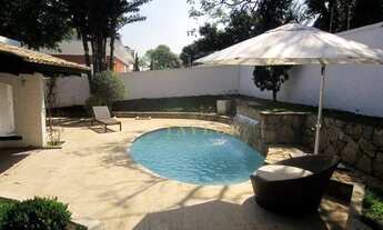 Imagem 6: Casa para locação ao lado do Jockey Club, Parque Alfredo Volpi e Avenida Morumbi