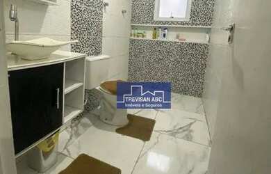 Imagem 7: Sobrado 03 dorms sendo 01 suíte / Bairro dos Casas SBC