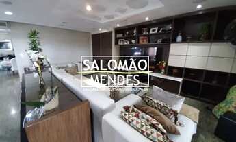 Imagem: Cobertura para venda tem 500 m² com 5/4