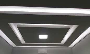 Imagem 5: Apartamento para venda 3 dormitórios sendo uma suite, 2vagas cobertas