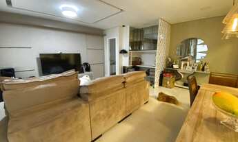 Imagem 6: Maravilhoso Aptº. Edif. Movement, 93 mts² 02 Dorm(s), 02 Suíte(s), 02 Vaga(s), Varanda Gou