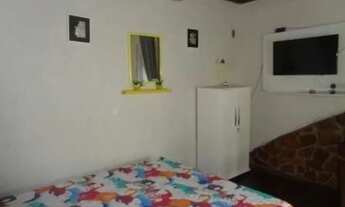 Imagem 3: CASA NO DISTRITO