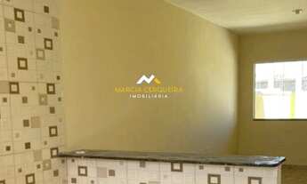 Imagem 2: Casa para Venda em Cabo Frio, Unamar, 2 dormitórios, 1 suíte, 1 banheiro, 1 vaga