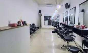 Imagem 6: Passo excelente ponto comercial