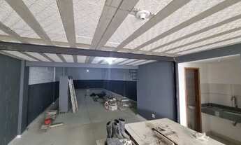 Imagem 4: Loja/Galpão 180m²- Paralela a Est. dos Bandeirantes - Curicica/Barra da TIjuca