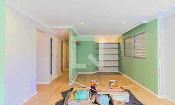 Imagem: Apartamento para Aluguel - Jardim Marajoara 