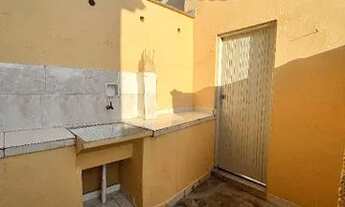 Imagem: Casa com 2 dormitórios para alugar, 100