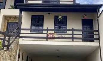 Imagem: Sobrado com 3 dormitórios à venda por