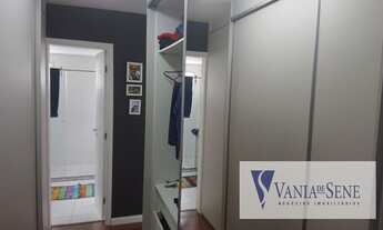 Imagem 6: SAO JOSE DOS CAMPOS - Residential / Apartment - VILA EMA