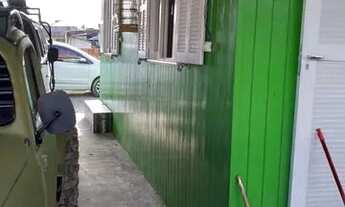 Imagem 3: Casa a venda no furadinho