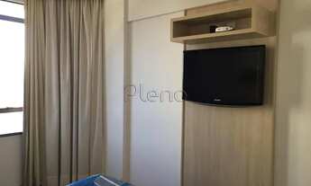 Imagem 6: Venda Flat / studio com 1 dormitório