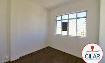 Imagem 3: Curitiba - Apartamento Padrão - Centro