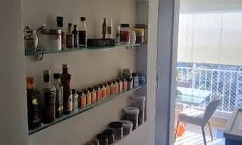 Imagem 4: Apartamento com 2 dormitórios à venda, 68 m² por R$ 695.000,00 - Belenzinho - São Paulo/SP