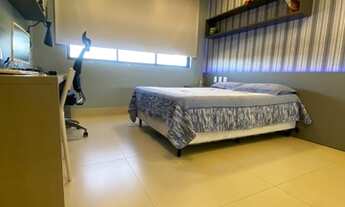 Imagem 2: Alphaville Casa em condomínio com 5 dormitórios