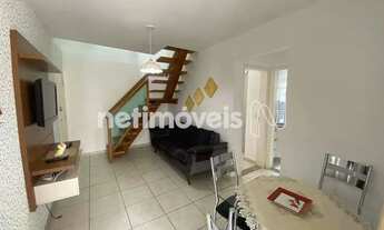 Imagem: Venda ou locação Cobertura Fernão Dias