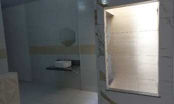 Imagem 4: Alugo uma Excelente Casa Nova na Cidade Operaria