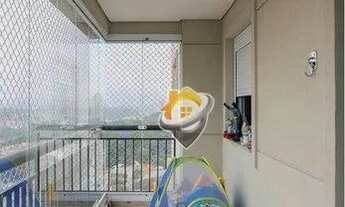 Imagem 6: Cobertura com 3 dormitórios à venda, 120 m² por R$ 950.000,00 - Vila Pereira Barreto - São