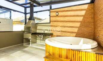 Imagem 3: VENHA MORAR NESTE SOBRADO NOVO COM UMA VISTA ENCANTADORA Venha morar neste lindo sobrado